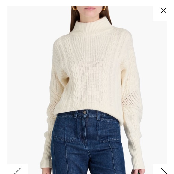 Veronica Beard Sweater